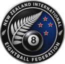 NZ International Eightball Federation